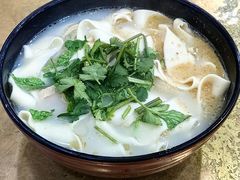 -惠丰源烩面馆(经七路店)