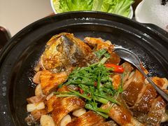 -鼎臻集·海鲜火锅(格调林泉店)