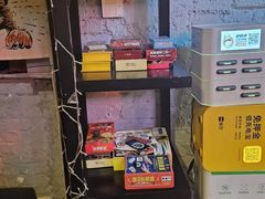-里堂派对·独栋团建聚会小院轰趴馆(三圣乡店)