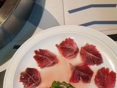 -渝厨生态火锅(合川区府店)