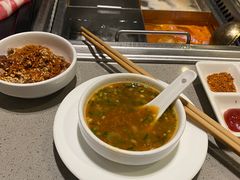 -海底捞火锅(方圆荟店)