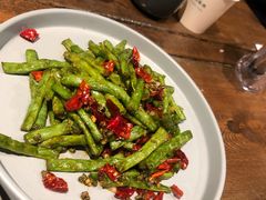 爽口刀豆-福宝漠北·牛羊肉(广埠屯店)