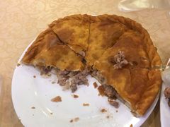 -维吾尔餐厅(宜山路店)