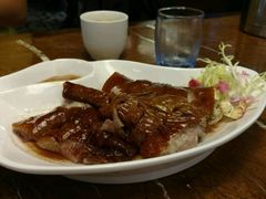 -广东道至正餐厅(区庄店)