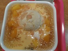 -满记甜品(岭南新天地店)