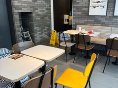 -麦当劳(健德桥得来速店)