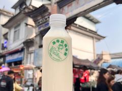 -南门绿玉农贸市场