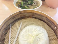 -蒋家桥饺面店(东关街店)