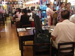 大堂-平成屋· Late Night 食堂(四川北路店)