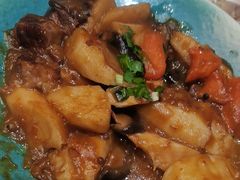 -君霖海鲜私房菜(春柳店)