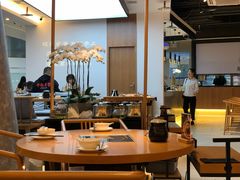 大堂-湯系·煲汤手艺人(东二环泰禾广场店)