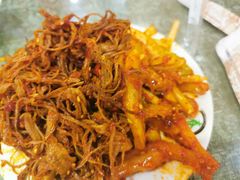 -春花民族美食(佳木斯总店)