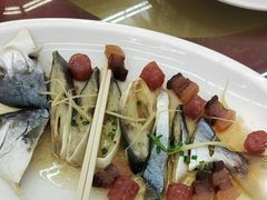 -云顶山庄·粤菜·农家菜(共和店)