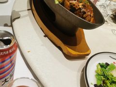 -私厨小磨(连丰路店)