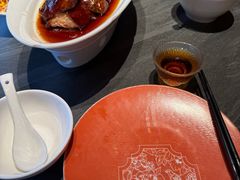 -小厨娘金榜题名(夫子庙秦淮河店)