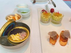 -北京柏悦酒店·锦庭餐厅Dining Room