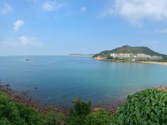 -渔·海鲜餐厅（东澳可域度假村内）南沙湾沙滩店