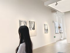 -暮晚尘香汉服旗袍