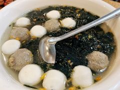 -官塘锋记鱼生·生腌·砂锅粥(牌坊街店)
