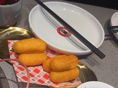 -老佛爷铜炉蛙锅(东门老街店)