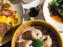 -食大利香港茶餐厅(南亚风情第一城店)
