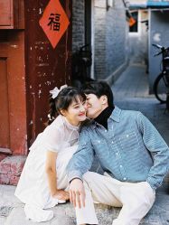 -绽放摄胶片摄影工作室