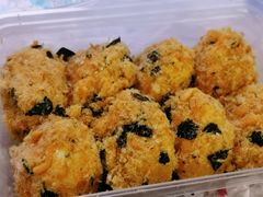 肉松小贝-彭记优口(胜利路店)