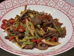-径山十八道·风味民间菜(杭州总店)