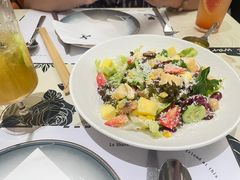-LE SHARE洛笙·花园西餐(北京路步行街店)