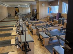 -意然瑜伽·普拉提