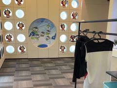 -长白山万达锦华套房酒店