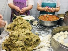 -郑家包子牛肉拉面(尚勤路店)