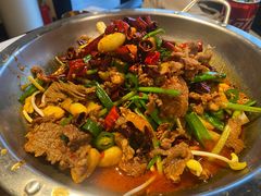 -成都娃娃花园餐厅 (南艺旗舰店)