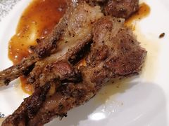 -西藏饭店·亚克·食光自助餐厅(文殊院店)
