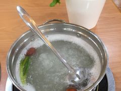 -汉丽轩·音乐自助烤肉餐厅(石岐店)
