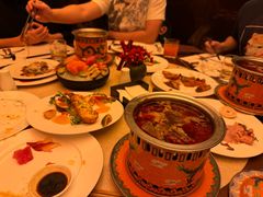 -富力丽思卡尔顿酒店·香荟全日制餐厅