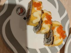 -新一番三文鱼寿司(大东海店)