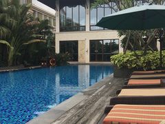 -厦门日月谷温泉渡假村