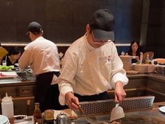 -赤坂亭·M9和牛烧肉·铁板烧·日料398放题(长泰广场店)