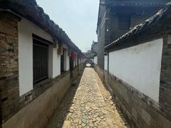 -牟氏庄园