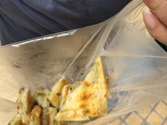 -咏春葱油饼(德政中路店)