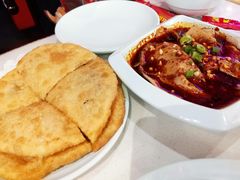 -宝葫芦西北茶食铺(万达店)