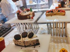 -苏州苏州湾艾美酒店-新食谱全日制餐厅