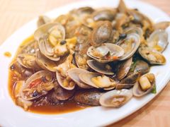 -新享乐海鲜(翠华路店)