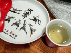 -伙靠·江浙菜(田林路店)