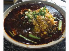 -丁丁猫重庆小面(徐州路店)
