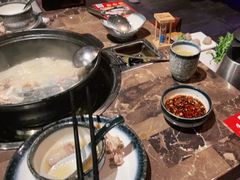 -同仁四季椰子鸡(海岸城天利店)