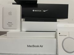 -Apple零售店(苏州店)