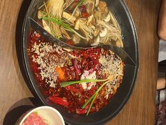 -萍姐火锅·公路夜市(南京新街口店)