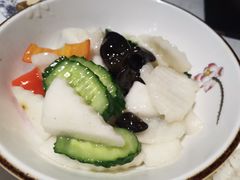 -蛙蛙叫干锅年代(簋街总店)